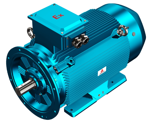 16503563987458043BCC.png YFB系列粉尘防爆三相异步电机.png